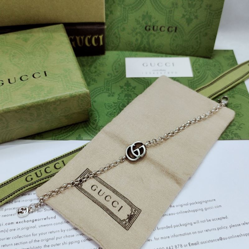 Gucci Bracelets